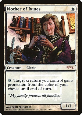 Mother of Runes Friday Night Magic Promos